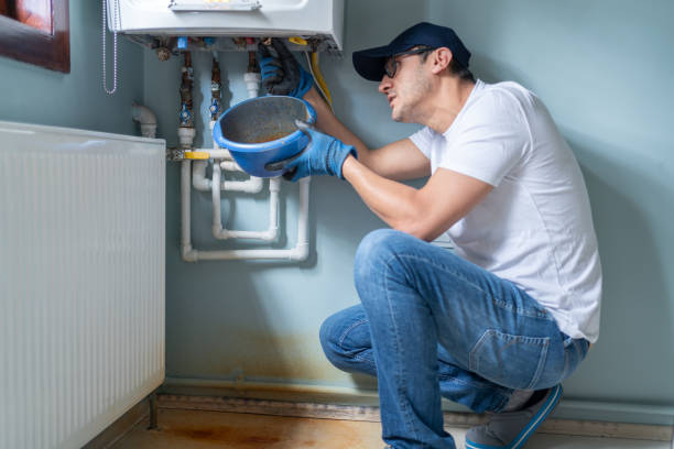 Professional Plumbing services in Coaldale, PA